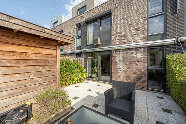 Medium property photo - Scharwater 51, 2993 DJ Barendrecht